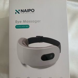 Eye Massager - Naipo